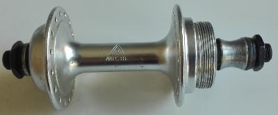 MICHE REAR HUB- 32 HOLES - Moyeu arrière