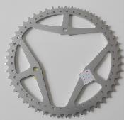 SUGINO ALUMINUM CHAINRING 50- Plateau alu BCD 106