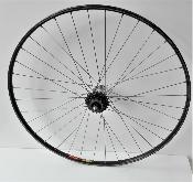 CAMPAGNOLO SUPER RECORD - MAVIC GP4 REAR WHEEL - Roue ar 700