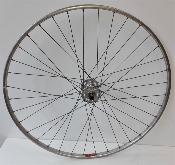 MAVIC - NORMANDY 51 77 FRONT WHEEL - Roue av. 700