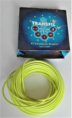  TRANSEFIL CABLE HOUSING - 3 METERS - Gaine de frein 3 metres 