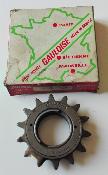 CYCLO 1 SPEED FREEWHEEL - 14 T - Roue libre 25mm diametre