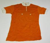   JERSEY SHORT SLEEVES -SIZE 2/S- Maillot  Manches courtes