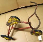 VINTAGE CHILD BIKE - Vélo enfant tricycle