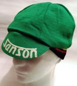 WINTER SANSON CAP MADE IN BELGIUM - Casquette Hiver