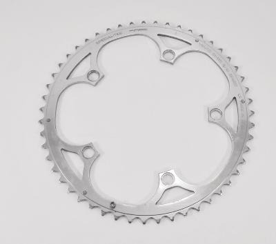  SPECIALITES T.A  VENTO 51-135 9/10 SPEED  CHAINRINGS - 51 - Plateaux  BCD 135