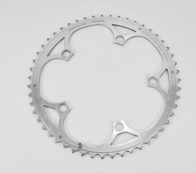  SPECIALITES T.A  VENTO 51-135 9/10 SPEED  CHAINRINGS - 51 - Plateaux  BCD 135