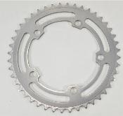 ALUMINIUM SR  SAKAE CHAINRING - 44 - Plateau  BCD 110