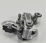 SHIMANO 600 REAR DERAILLEUR - Dérailleur arrière arrabesque