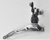 RINO  FRONT DERAILLEUR - Dérailleur avant 28.6 mm