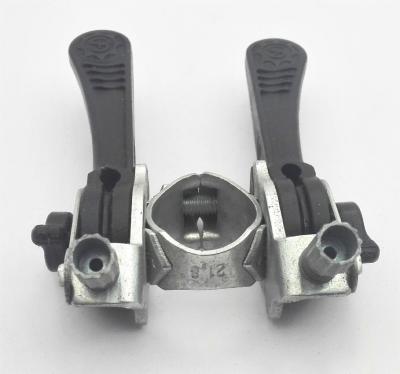 SIMPLEX  DERAILLEUR STEM LEVERS - 21.8 mm - Manettes potence