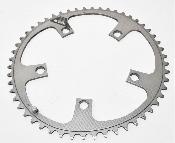 SHIMANO PIOOACE ALUMINUM CHAINRING - 52T - Plateau alu bcd 130