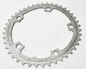 SHIMANO BIOPACE  CHAINRING -  42 T  - Plateau  BCD 130