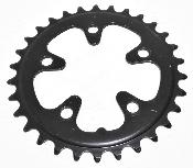 SHIMANO SG  CHAINRING - 30 T  - Plateau  BCD 74