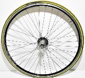 MACH1  REAR WHEEL - Roue ar 700