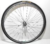 NITIH CUSTOM DESIGN  420 FRONT WHEEL - Roue av 700