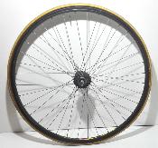 MAVIC OPEN SUP CERAMIC  REAR WHEEL - Roue ar 700 Campagnolo