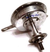 ARO FRONT HUB - Moyeu avant 36t frein tambour Modele Depose