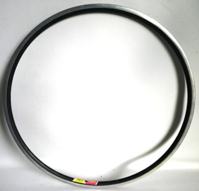 1 RIGIDA SHC 5 RIM ALU 28" - 650 - 32 - 1 Jante pneu