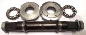 CAMPAGNOLO BOTTOM BRACKET AXLE  35X1-  Axe de pedalier 113 mm