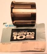 SHIMANO 105 NEW 6 FREEWHEEL BODY - Corps de cassette 6 Vit.