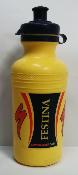 T.A 1980's VINTAGE BOTTLE - Bidon course Années 85 FESTINA SPECIALIZED