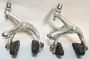 CAMPAGNOLO BRAKE CALIPERS - Etriers de freins