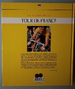 LA LEGENDE DU TOUR DE FRANCE - BOOK - Livre - CHANY / PRUDHOMME