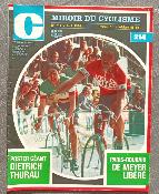  MIROIR DU CYCLISME - Mensuel - n°214  04/1976 - 