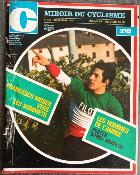  MIROIR DU CYCLISME - Mensuel - n°210 - 12/1975.