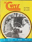 LE CYCLE - Mensuel 149 - 05/1974