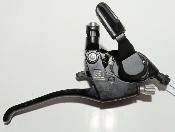 SHIMANO ST-EF50-L MTB DERAILLEUR LEVER - Manette de dérailleur 3 Plateaux