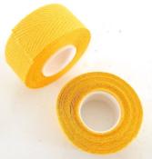 GUIDOPLAST TRESSOREX TAPE FOR HANDLBARS YELLOW - Guidoline JAUNE