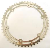 STEEL SIMPLEX CHAINRING 50 - Plateau acier BCD 156