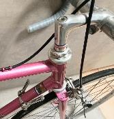 "NOS" VINTAGE MERCIER Columbus - Vélo de course neuf