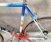 VINTAGE PEUGEOT Racing Replica - Vélo de course