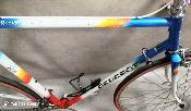 VINTAGE PEUGEOT Racing Replica - Vélo de course