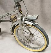 STELLA POKETBY - Vélo pliant