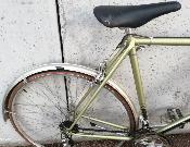VINTAGE MOTOBECANE - Randonneur VITUS 171