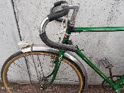 RANDONNEUR PEUGEOT- Vélo CYCLO.