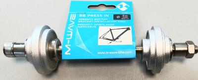 Bottom Bracket Pressfit Tool - Presse cuvette boitier pedalier