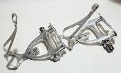 CAMPAGNOLO VICTORY PEDALS - Pédales 9/16 x 20