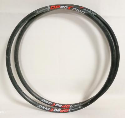 ALEX RIMS DP 20 DISC ALU 26 - 2 Jantes VTT pneus 32 trs neuves