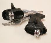 CAMPAGNOLO VELOCE ERGOPOWER 8V. - Leviers de freins.