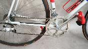 VINTAGE LOOK KG171 CARBONE- Campagnolo RECORD - Vélo de course comme neuf