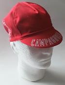 Casquette Pro toile Campagnolo