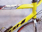 Vintage BH HAUTACAM - Vélo de course SHIMANO Triple