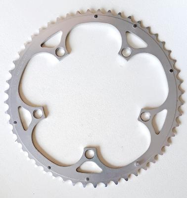 CAMPAGNOLO CHAINRING - 52  - Plateau  BCD 135