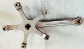 STRONGLIGHT SPIDEL 106 CRANKSET ARM 170 mm BCD 144 mm - Manivelle Droite