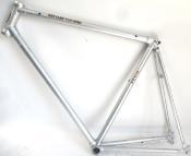 KETTLER ALUMINUM FRAME - Cadre alu 58